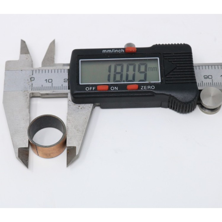 Casquillo guía vástago Vareadores KPC-Anova