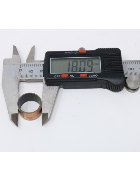 Casquillo guía vástago Vareadores KPC-Anova