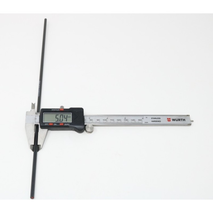 Varillas Vareadores Zanon