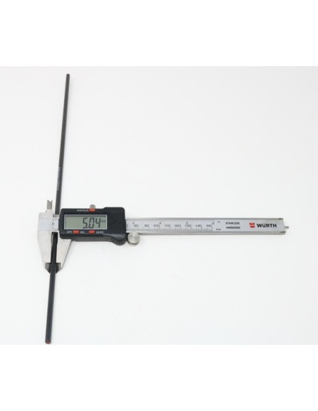 Varillas Vareadores Zanon