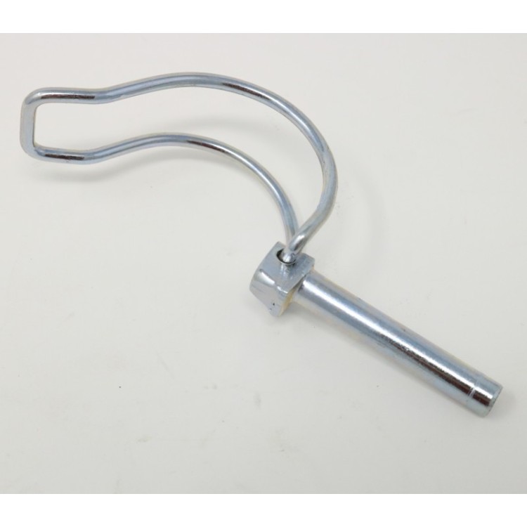 Pasador Eje Motoazadas Honda 7x40 mm