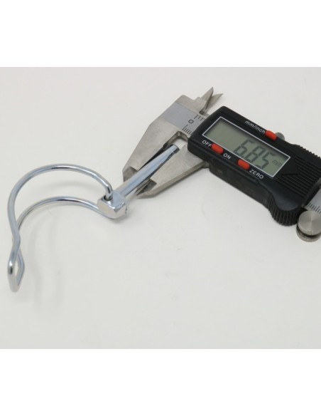 Pasador Eje Motoazadas Honda 7x40 mm