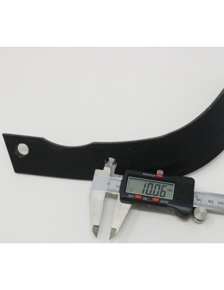 Juego de 24 Azadas adaptable F506, F510, F560