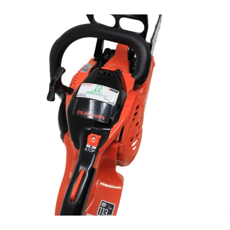 Echo CS 2511 WES - Podadora de dos manos.