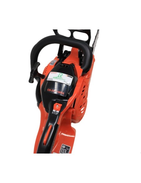Echo CS 2511 WES - Podadora de dos manos.