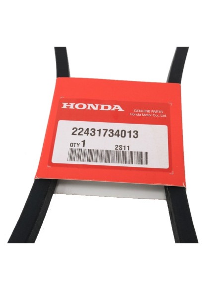 Correa Honda SB40 - Motoazadas F506-510-560