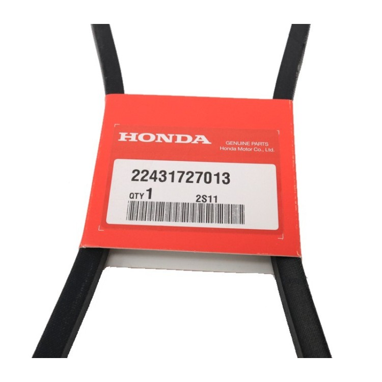 Correa Honda SB38 - Motoazadas F501 - FJ500