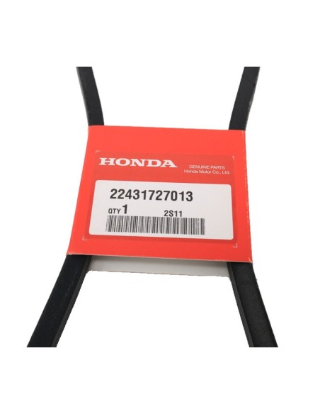 Correa Honda SB38 - Motoazadas F501 - FJ500