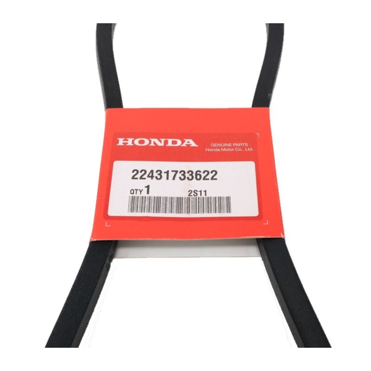 Correa Honda SB37 Para motoazadas F340-F360