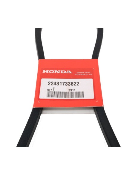 Correa Honda SB37 Para motoazadas F340-F360