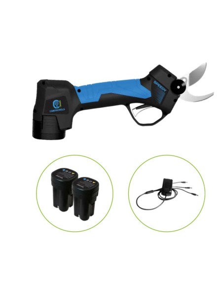 Tijera Electrónica Campagnola Speedy