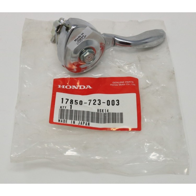 Palanca acelerador Motoazadas Honda Metálicas