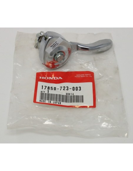 Palanca acelerador Motoazadas Honda Metálicas