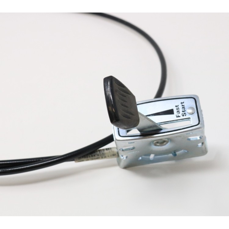 Palanca acelerador Genérica motoazadas.