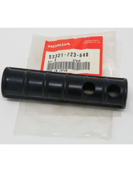 Empuñadura de goma Honda F506-F510-F560