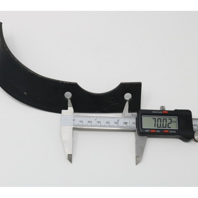 Compatible con motoazadas Honda, FE500/FG501, F340, F360, F501, FJ500DLX, FJ500STD