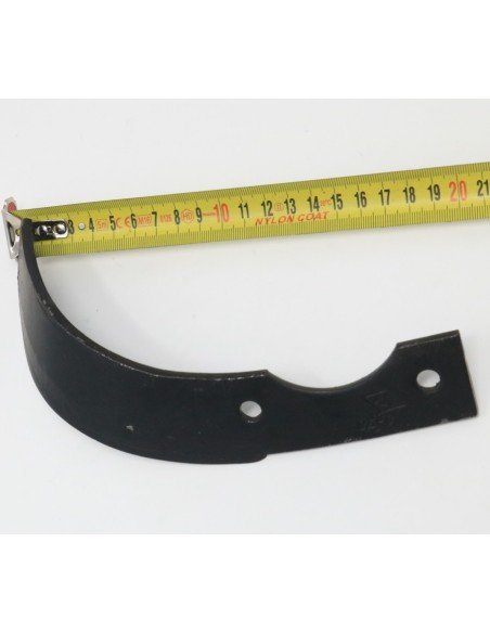 Compatible con motoazadas Honda, FE500/FG501, F340, F360, F501, FJ500DLX, FJ500STD