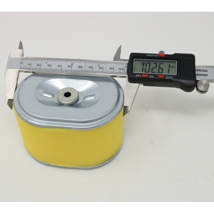 Filtro de aire Adaptable GX160-GX200