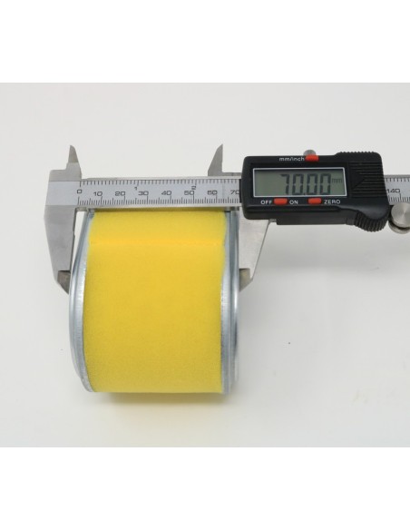 Filtro de aire Adaptable GX160-GX200