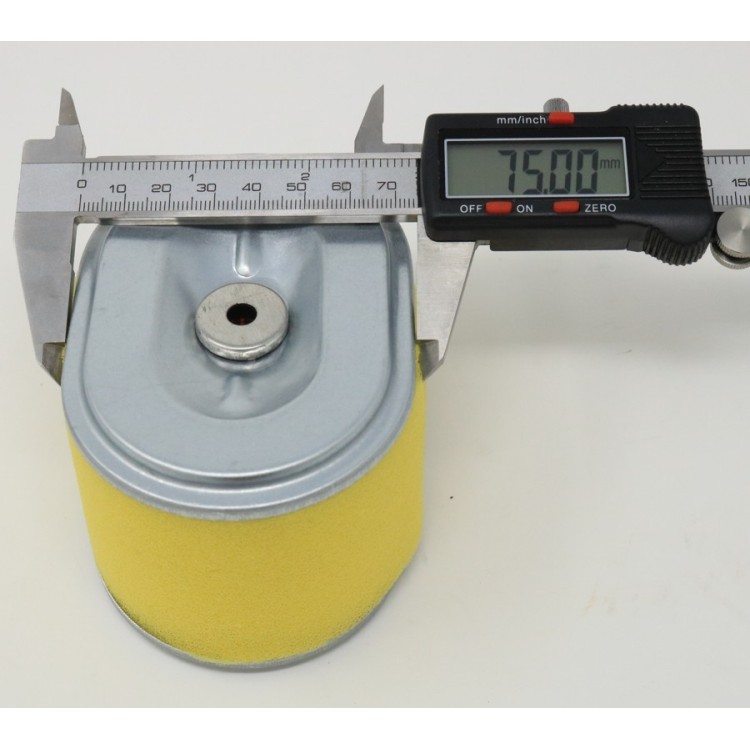 Filtro de aire Adaptable GX160-GX200