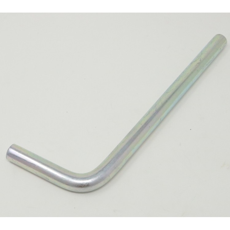 Barra de tiro Motoazadas Honda