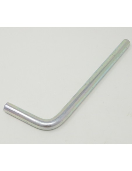 Barra de tiro Motoazadas Honda