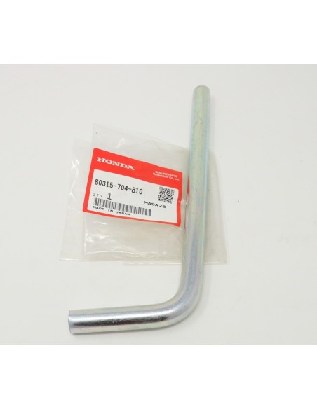 Barra de tiro Motoazadas Honda