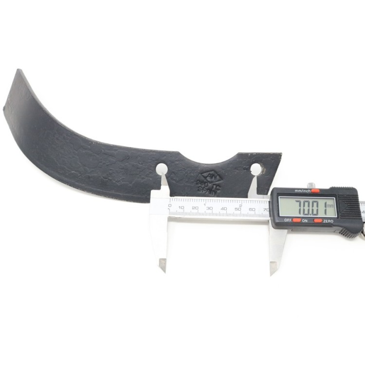 cuchillas motoazada Honda F506-F510-F560