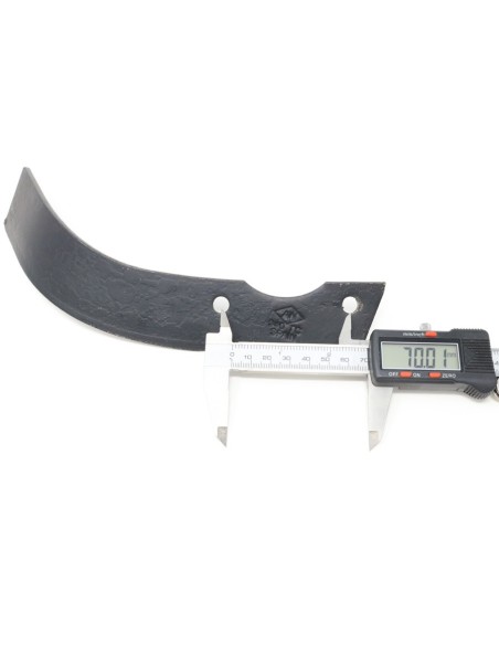 cuchillas motoazada Honda F506-F510-F560