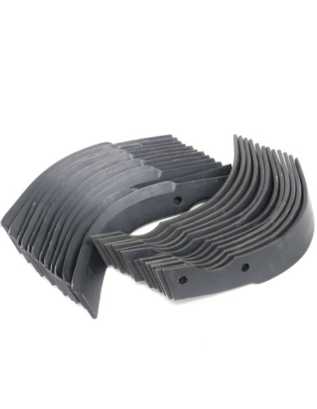 cuchillas motoazada Honda F506-F510-F560