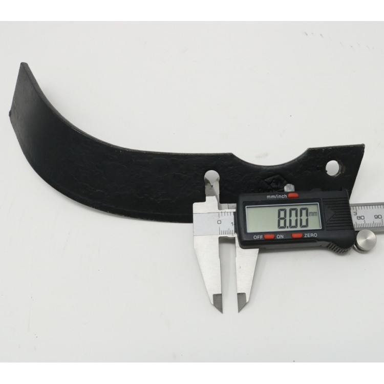 cuchillas motoazada Honda F506-F510-F560