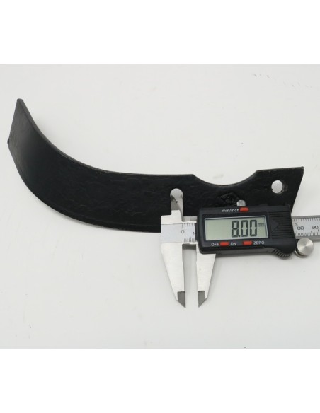 cuchillas motoazada Honda F506-F510-F560