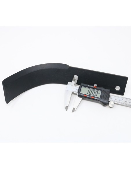 cuchillas Motoazadas Honda F600-F660-F720