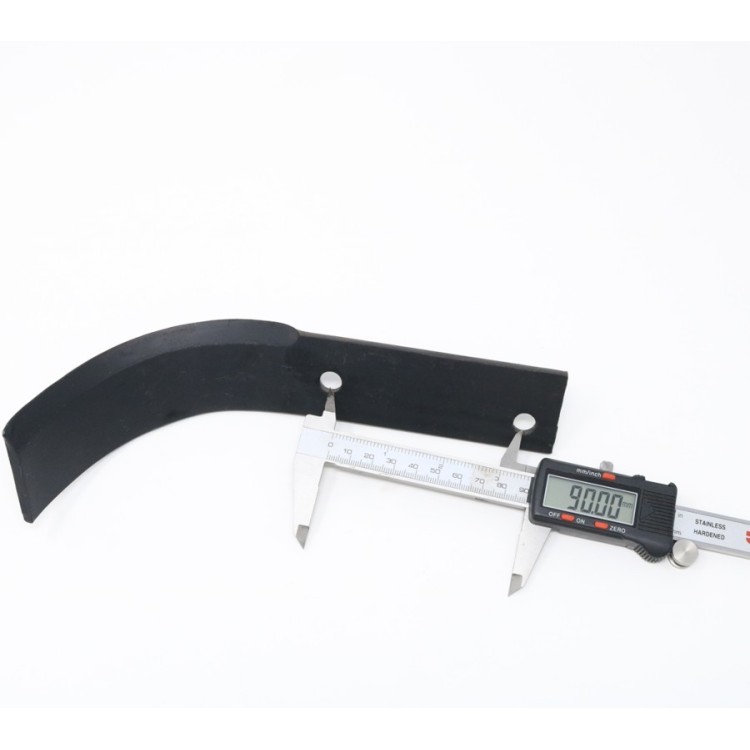 cuchillas Motoazadas Honda F600-F660-F720