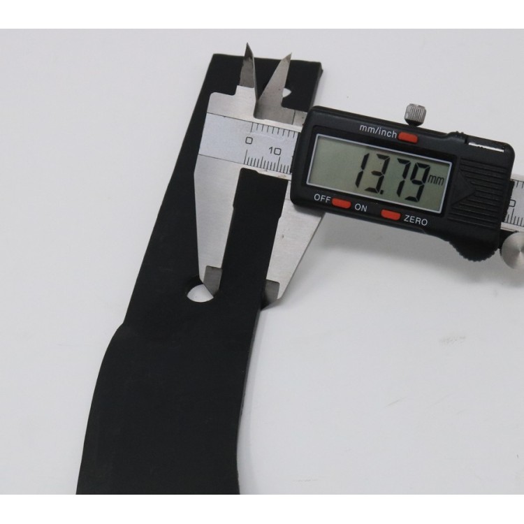 cuchillas Motoazadas Honda F600-F660-F720