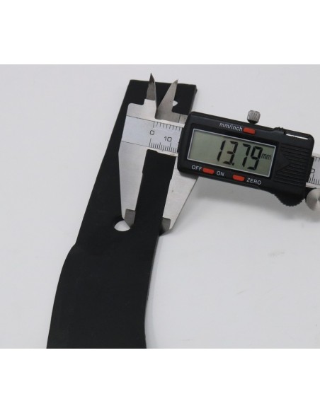 cuchillas Motoazadas Honda F600-F660-F720