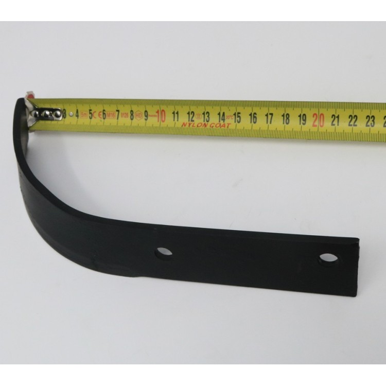 cuchillas Motoazadas Honda F600-F660-F720