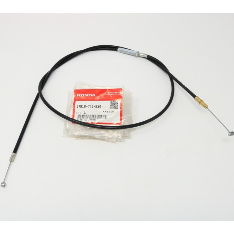 Cable de acelerador Honda F360 - 17910733B30