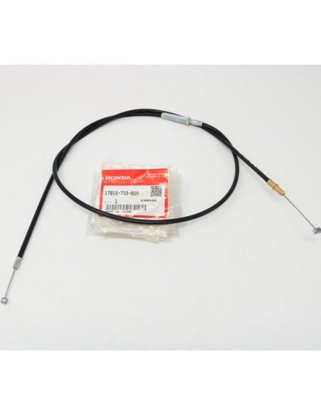 Cable de acelerador Honda F360 - 17910733B30