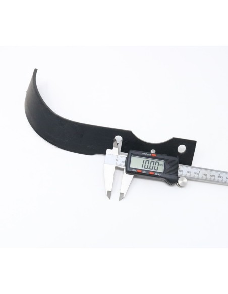 Juego de azadas Honda F720