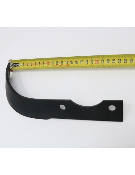 Juego de azadas Honda F720