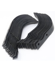 Juego de azadas Honda F720