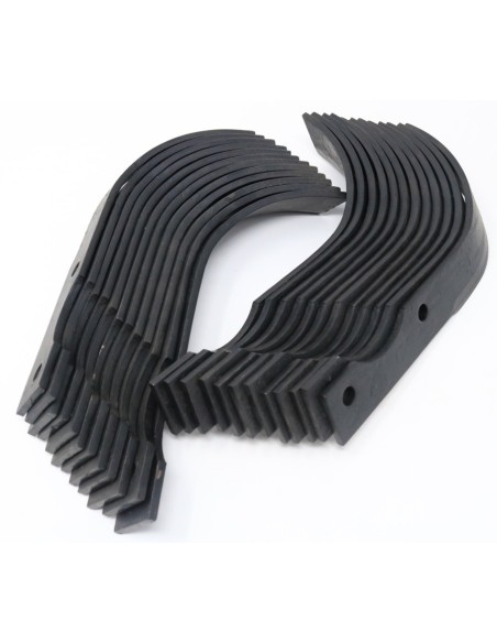 Juego de azadas Honda F720