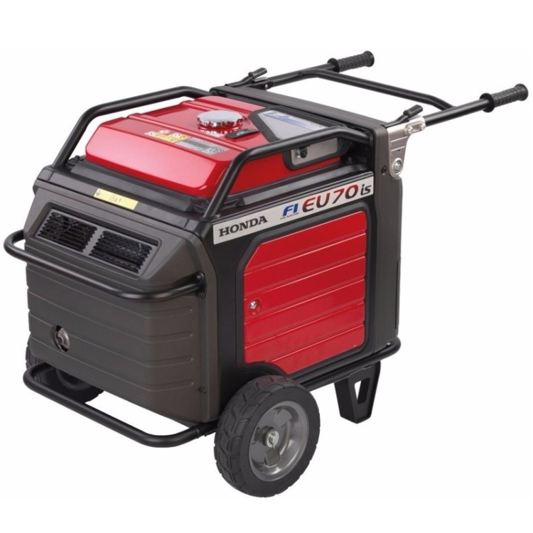 Honda EU 70 Isf - Generador Inverter