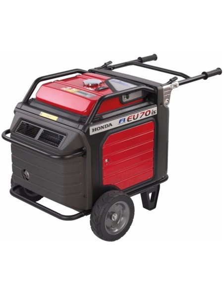 Honda EU 70 Isf - Generador Inverter