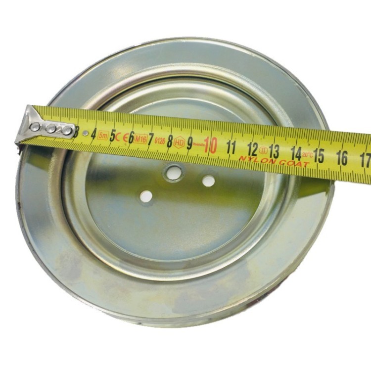 Polea de tracción para motoazadas Honda 22415733000