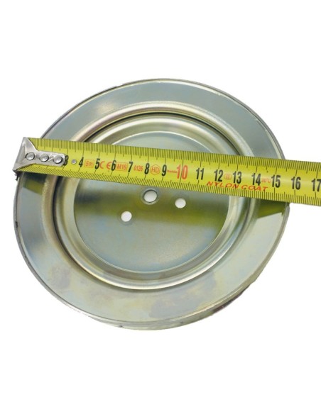 Polea de tracción para motoazadas Honda 22415733000