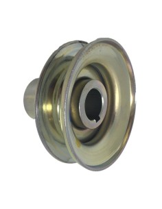 Polea Honda F506-F510-F560 (Lado Motor)