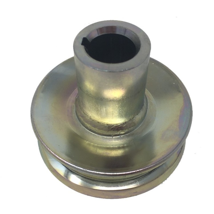 Polea Honda F506-F510-F560 (Lado Motor)