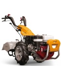 Motocultor Pasquali SB28 Powersafe®